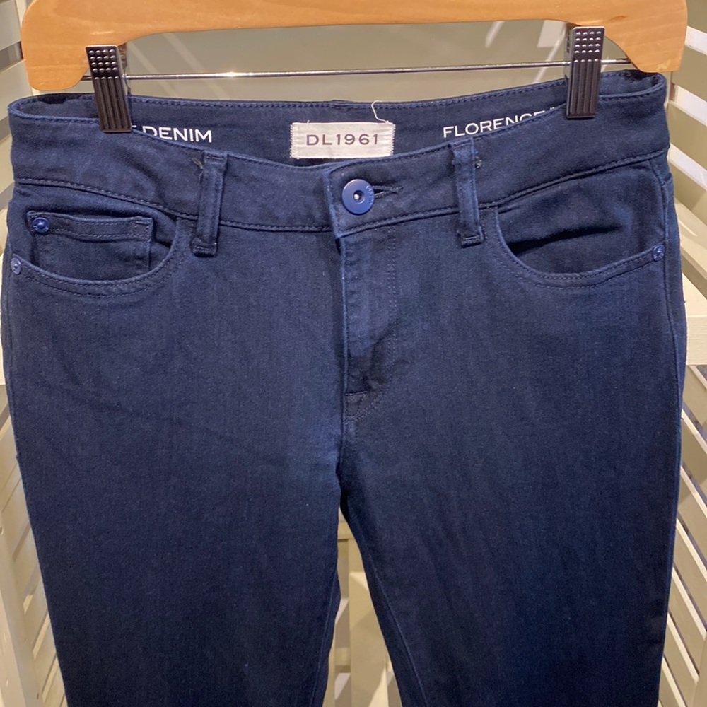 DL1961 jeans